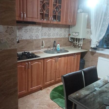 Apartament Bia Lupeni  Esterno foto