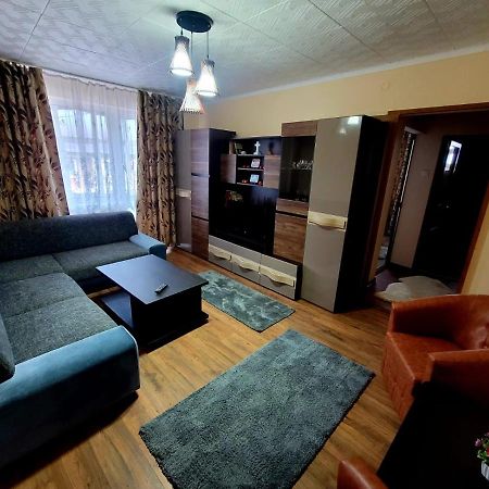 Apartament Bia Lupeni  Esterno foto