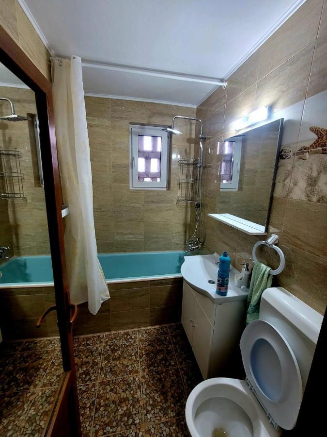 Apartament Bia Lupeni  Esterno foto