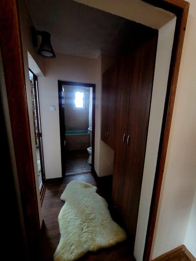 Apartament Bia Lupeni  Esterno foto